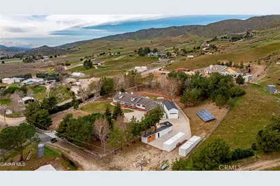 40012 Valle View, Leona Valley, CA 93551 - Photo 53