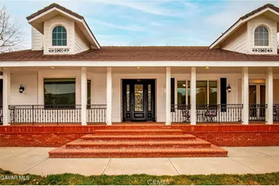 40012 Valle View, Leona Valley, CA 93551 - Photo 9