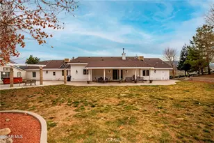 40012 Valle View, Leona Valley, CA 93551 - Photo 41