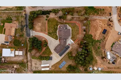 40012 Valle View, Leona Valley, CA 93551 - Photo 57