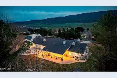 40012 Valle View, Leona Valley, CA 93551 - Photo 3