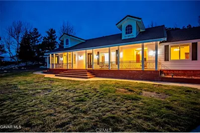 40012 Valle View, Leona Valley, CA 93551 - Photo 7