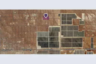 35835003 ., Rosamond, CA 93560 - Photo 1