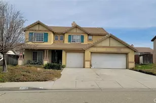 36728 42nd St, Palmdale, CA 93552 - Photo 1