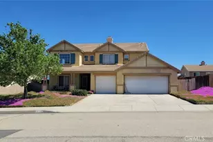 36728 42nd St, Palmdale, CA 93552 - Photo 1