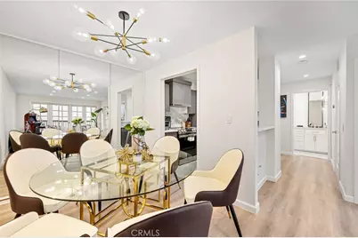 906 N Doheny Drive #318, West Hollywood, CA 90069 - Photo 5