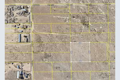 0 W Ave H8/55th St W, Lancaster, CA 93536 - Photo 1