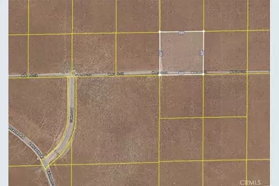 13200 W Avenue G12, Lancaster, CA 93536 - Photo 1