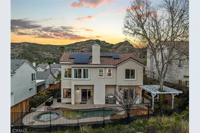 14716 Sundance Place, Canyon Country, CA 91387 - Photo 5