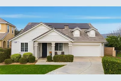 6123 Pilar, Bakersfield, CA 93306 - Photo 1