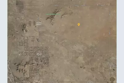 0 210th St E/E Ave L, Lancaster, CA 93535 - Photo 3