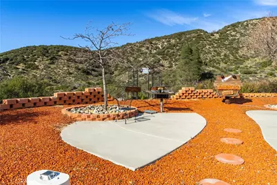 43738 Mountain View Rd, Lake Hughes, CA 93532 - Photo 55