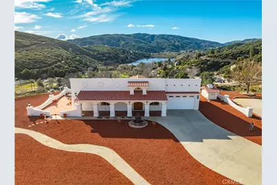 43738 Mountain View Rd, Lake Hughes, CA 93532 - Photo 1