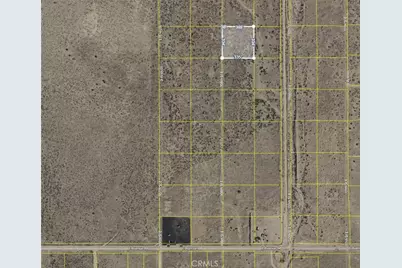 0 108th St E/North Of Ave M, Palmdale, CA 93591 - Photo 3