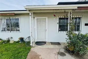 601 Mount Vernon Ave, Bakersfield, CA 93307 - Photo 5