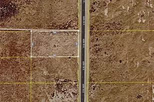 46200 60th St E, Lancaster, CA 93535 - Photo 1