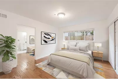 360 S Elm Drive #1, Beverly Hills, CA 90212 - Photo 3