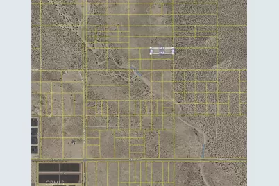 0 Nearby 115th St E/E Ave N8, Palmdale, CA 93591 - Photo 3