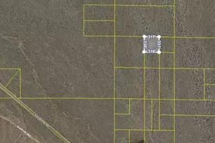 0 Nearby Valyermo Rd/Pearblossom Hwy, Pearblossom, CA 93553 - Photo 1