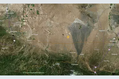 0 250th St E/North Of Ave U, Palmdale, CA 93591 - Photo 5