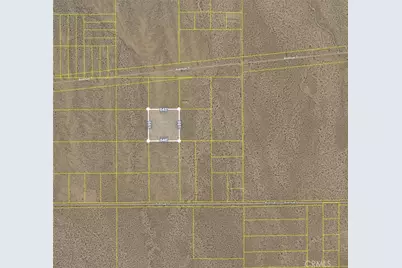 0 250th St E/North Of Ave U, Palmdale, CA 93591 - Photo 1