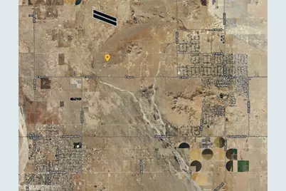 0 Nearby 120th St E/Ave N6, Palmdale, CA 93591 - Photo 3