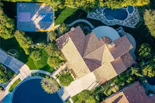 3850 Prado De Las Uvas, Calabasas, CA 91302 - Photo 31