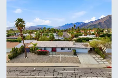 303 E San Rafael Drive, Palm Springs, CA 92262 - Photo 1