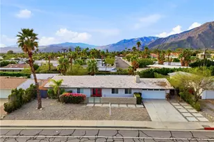 303 E San Rafael Dr, Palm Springs, CA 92262 - Photo 1
