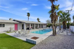 303 E San Rafael Dr, Palm Springs, CA 92262 - Photo 47