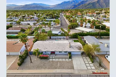 303 E San Rafael Drive, Palm Springs, CA 92262 - Photo 3