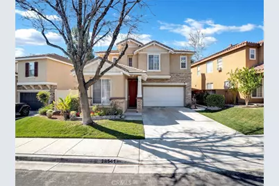 28541 Old Spanish, Saugus, CA 91390 - Photo 29