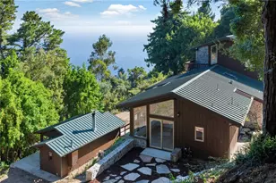 51422 Partington Ridge, Big Sur, CA 93920 - Photo 33