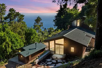 51422 Partington Ridge, Big Sur, CA 93920 - Photo 1
