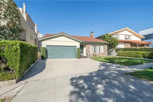 723 E Tujunga Ave, Burbank, CA 91501 - Photo 1