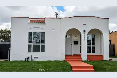 7036 6th Avenue, Los Angeles, CA 90043 - Photo 1