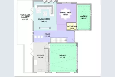 22552 Uhea, Woodland Hills, CA 91364 - Photo 5