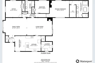 14024 Califa, Los Angeles, CA 91401 - Photo 45