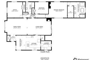 14024 Califa, Los Angeles, CA 91401 - Photo 45