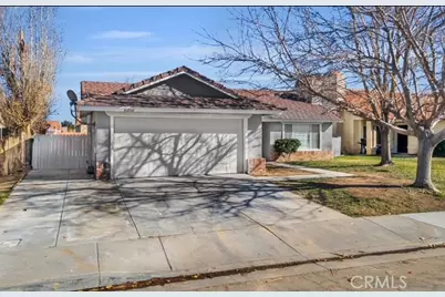 43938 Delgado Court, Lancaster, CA 93535 - Photo 1