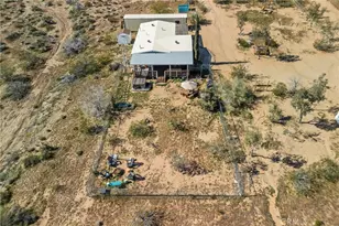 55436 Cone, Landers, CA 92285 - Photo 21