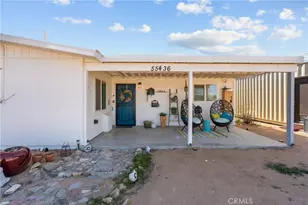 55436 Cone, Landers, CA 92285 - Photo 1
