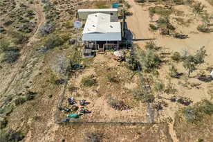 55436 Cone, Landers, CA 92285 - Photo 3