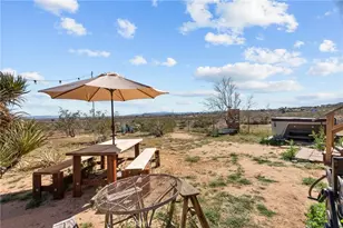 55436 Cone, Landers, CA 92285 - Photo 21