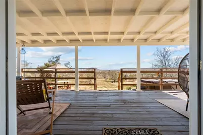 55436 Cone, Landers, CA 92285 - Photo 17