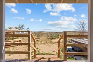 55436 Cone, Landers, CA 92285 - Photo 19