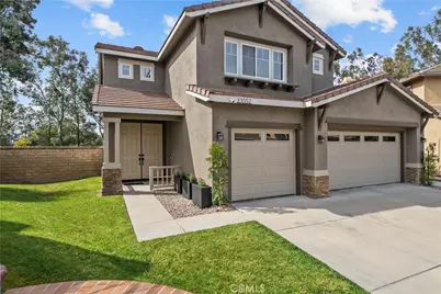 23552 Vale Court, Valencia, CA 91354 - Photo 3