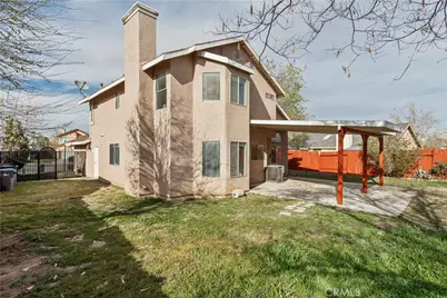 2644 Mora Court, Lancaster, CA 93535 - Photo 21