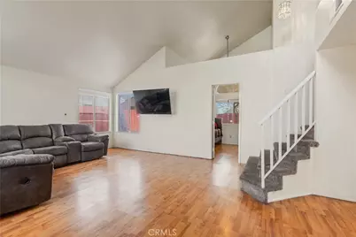 2644 Mora Court, Lancaster, CA 93535 - Photo 3