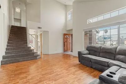 2644 Mora Court, Lancaster, CA 93535 - Photo 5